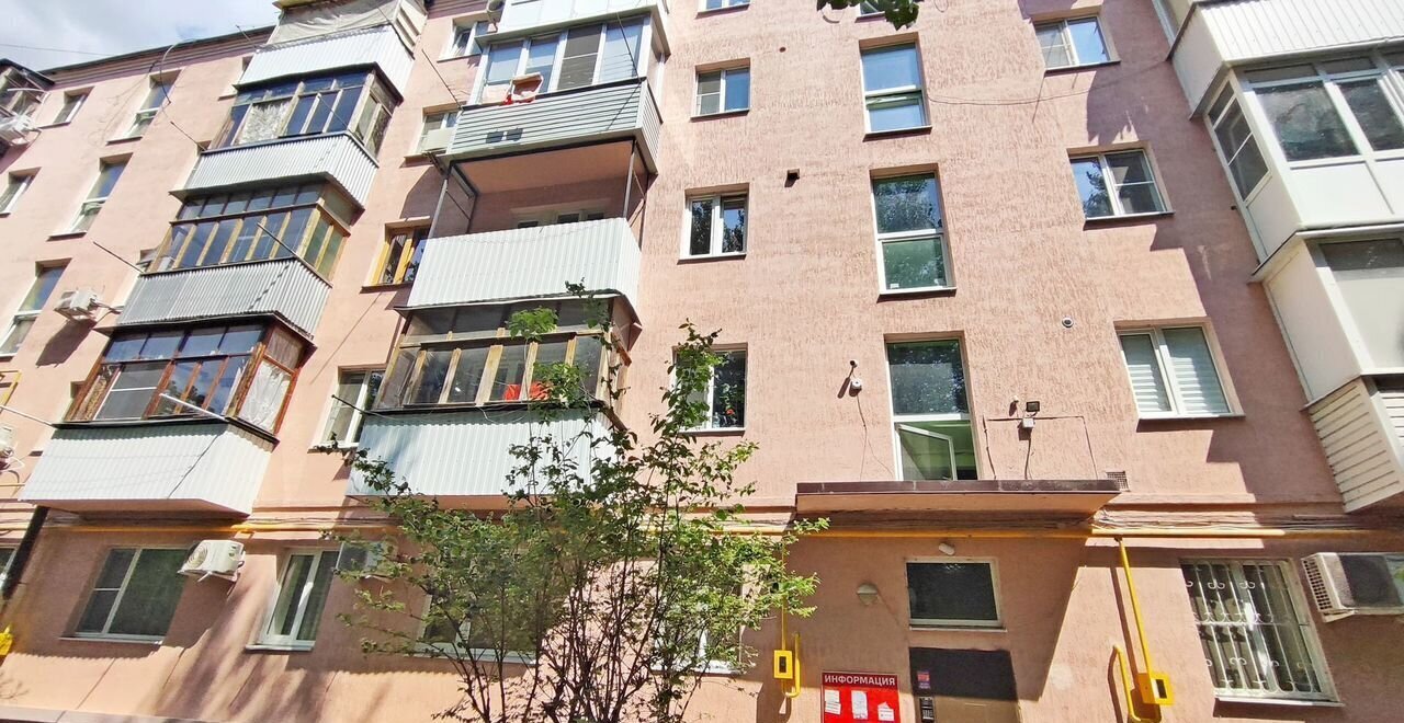 квартира г Таганрог Дубки Восточный ул Пальмиро Тольятти 28 фото 18