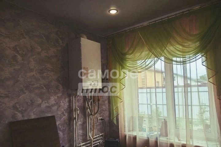 дом г Курск р-н Железнодорожный квартал Цыганский Бугор фото 6