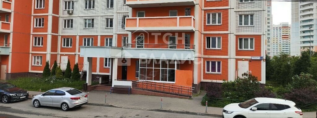 квартира г Мытищи ул Борисовка 24а Медведково фото 21