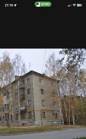 комната Уральская ул Июльская 46а фото
