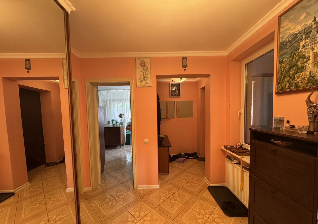 дом г Наро-Фоминск снт Лубянка 55 км, 282, Наро-Фоминский г. о., Киевское шоссе фото 13