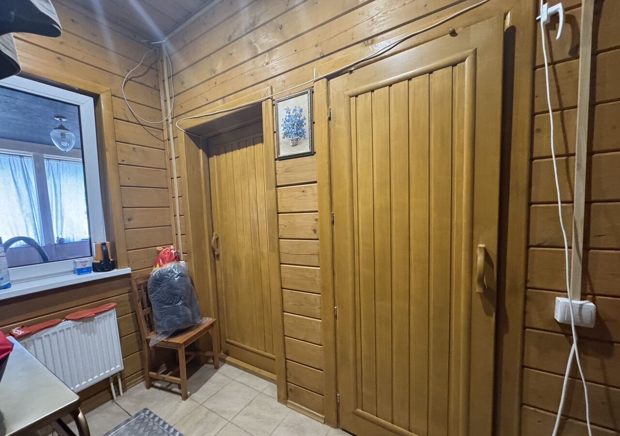 дом г Наро-Фоминск снт Лубянка 55 км, 282, Наро-Фоминский г. о., Киевское шоссе фото 20