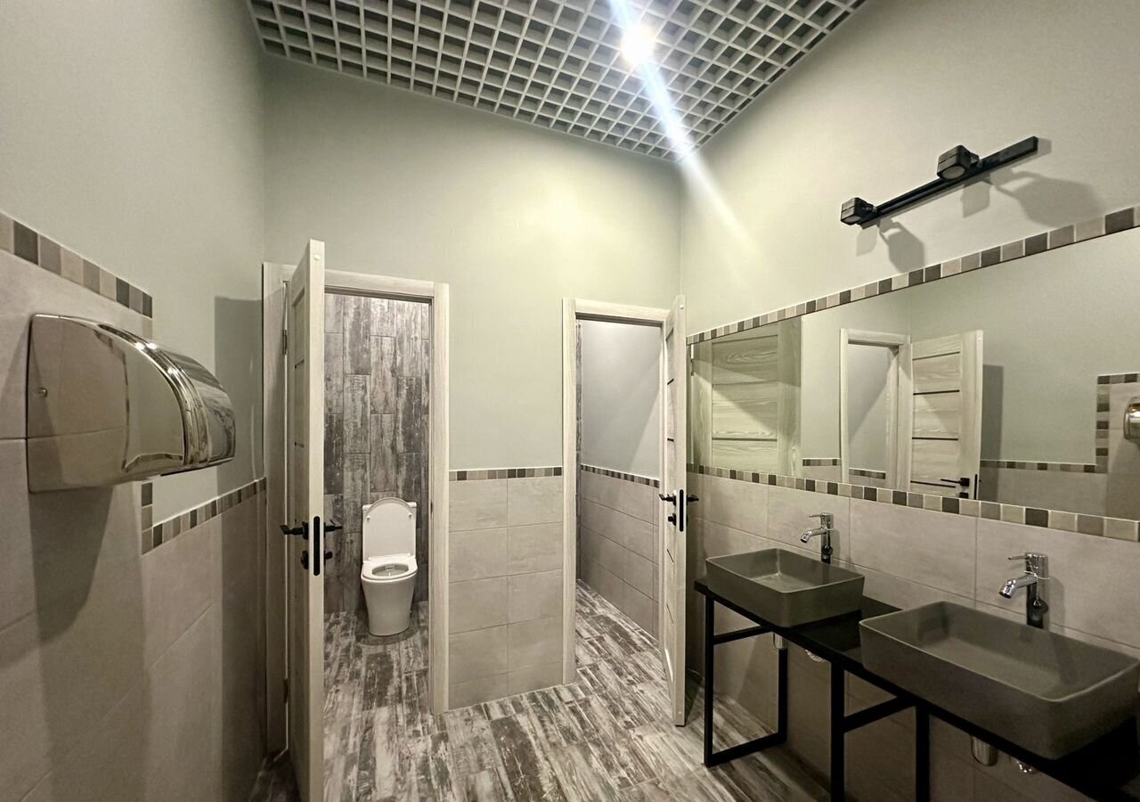 офис г Красногорск Павшино ш Ильинское 1а фото 6