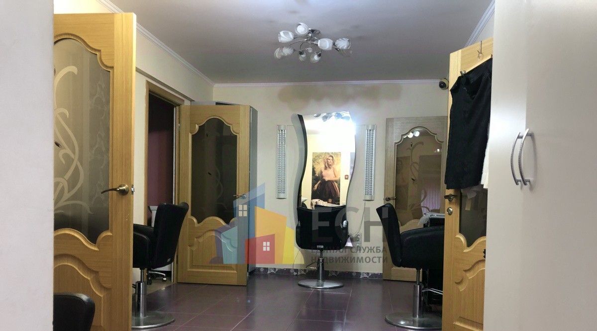 торговое помещение г Тула р-н Советский ул Халтурина 12 фото 5