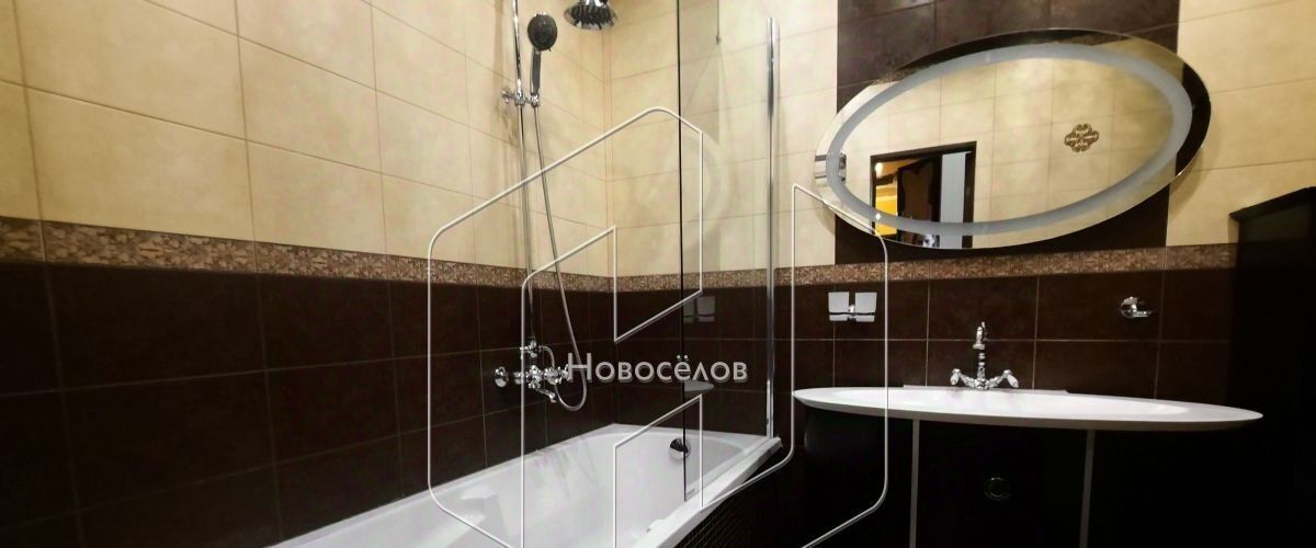 квартира г Саранск р-н Ленинский ул Московская 44 фото 11
