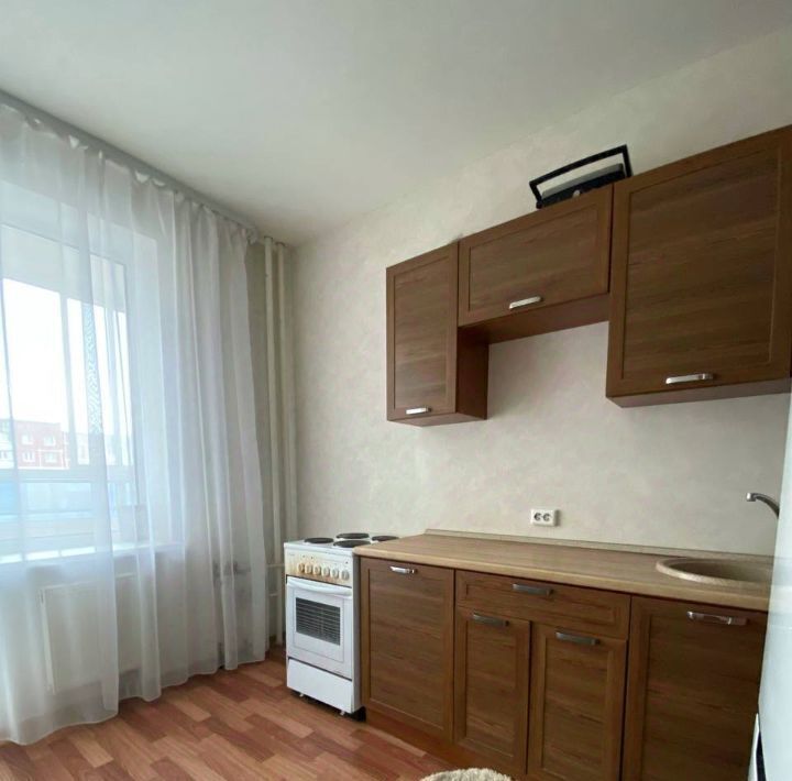 квартира г Пермь р-н Мотовилихинский ул Уинская 15а фото 3