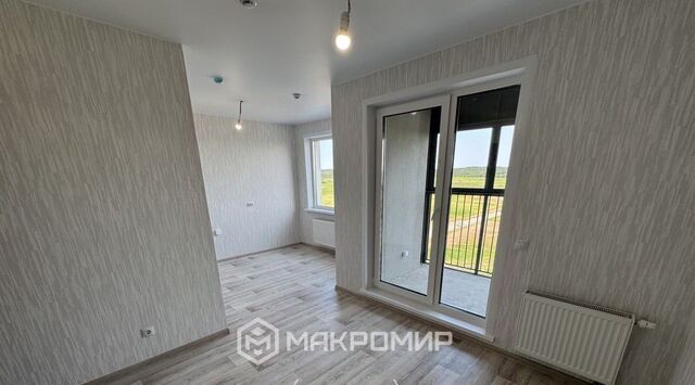 квартира р-н Мотовилихинский ул Серебристая 7 фото