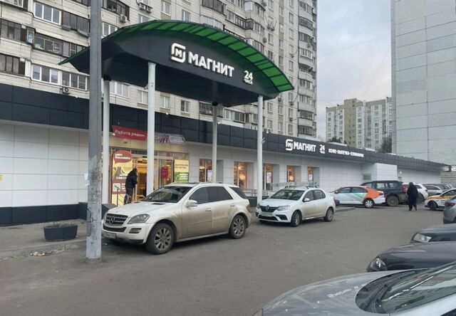 торговое помещение метро Волоколамская дом 8 фото