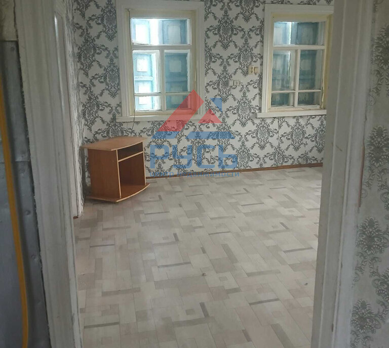 дом р-н Коркинский г Коркино ул Ушакова 13 фото 3