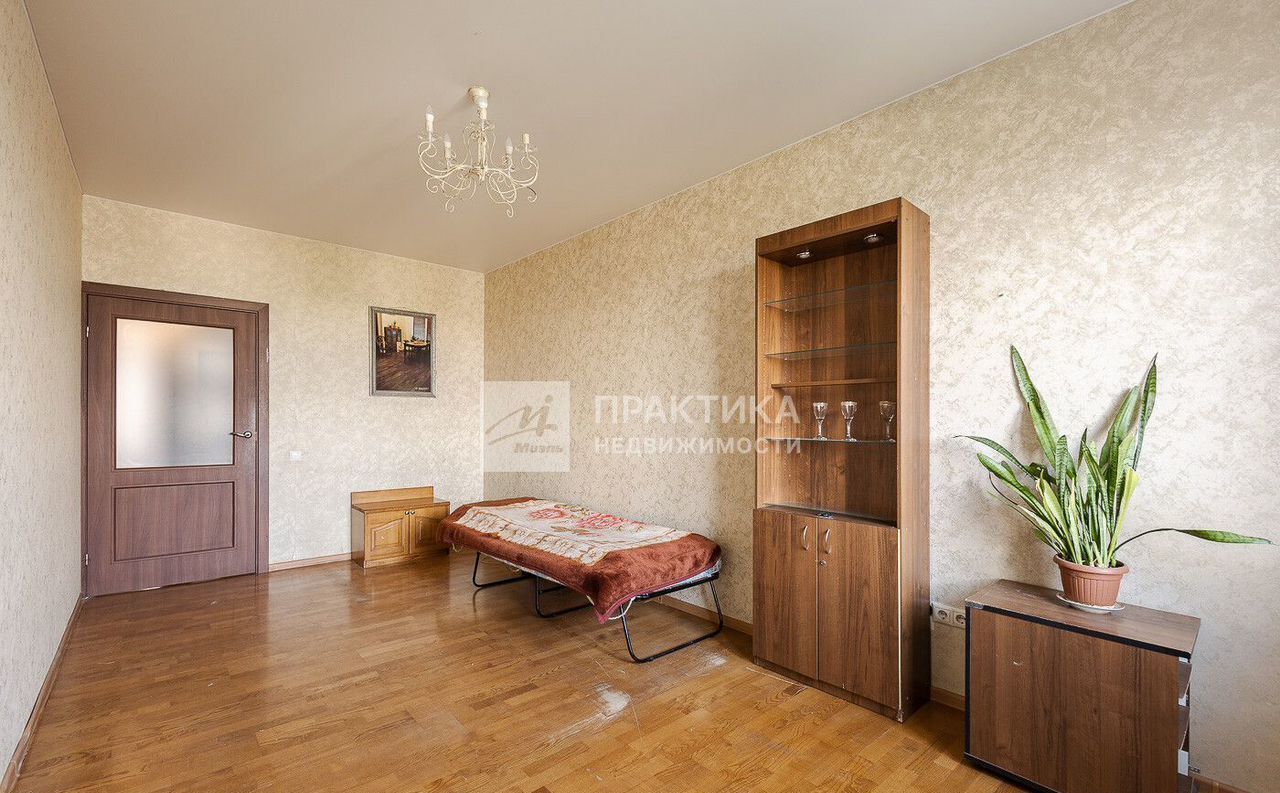 квартира г Одинцово ул Триумфальная 2 Одинцовский г. о., Одинцово, Внуково фото 3