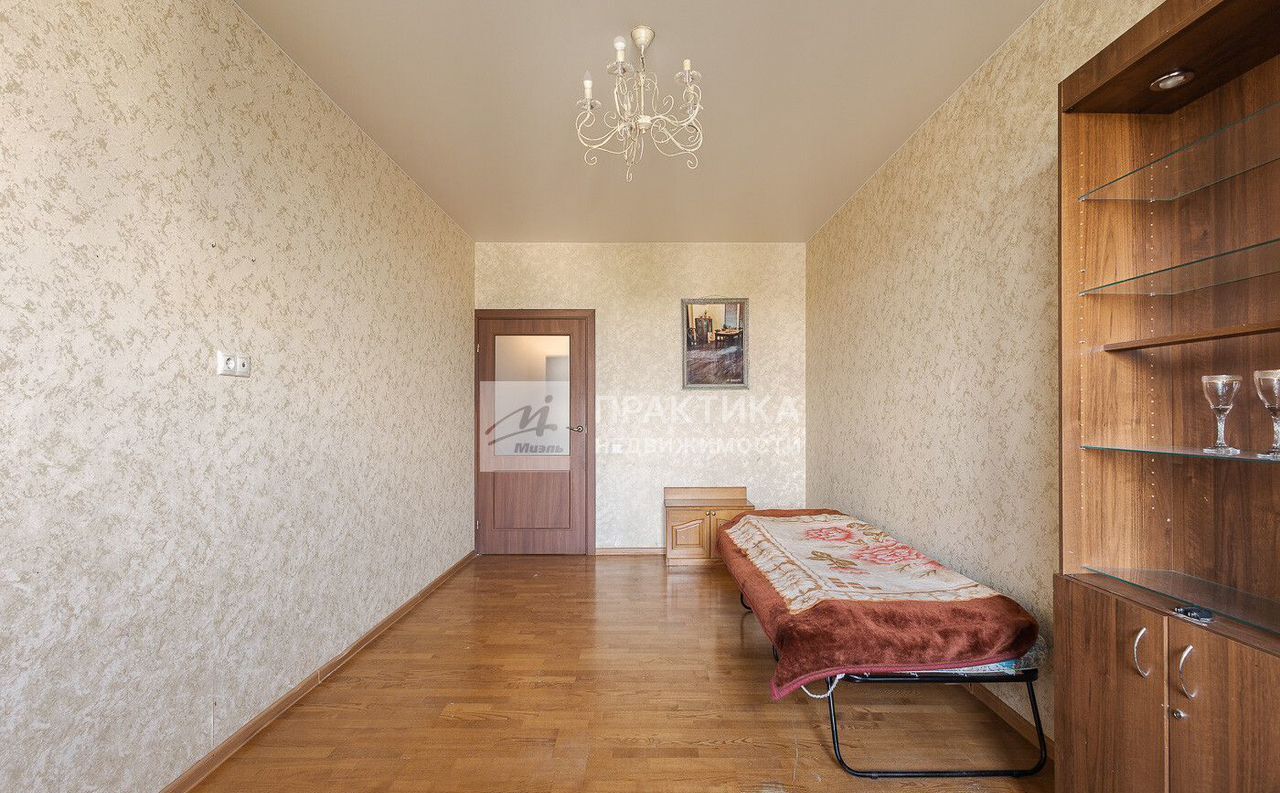 квартира г Одинцово ул Триумфальная 2 Одинцовский г. о., Одинцово, Внуково фото 4