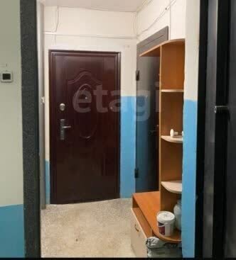 квартира г Омск Заозёрный ул Сергея Тюленина 14 фото 5