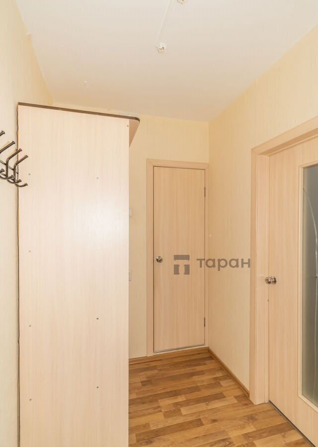 квартира г Челябинск р-н Калининский ул Чичерина 43 фото 8
