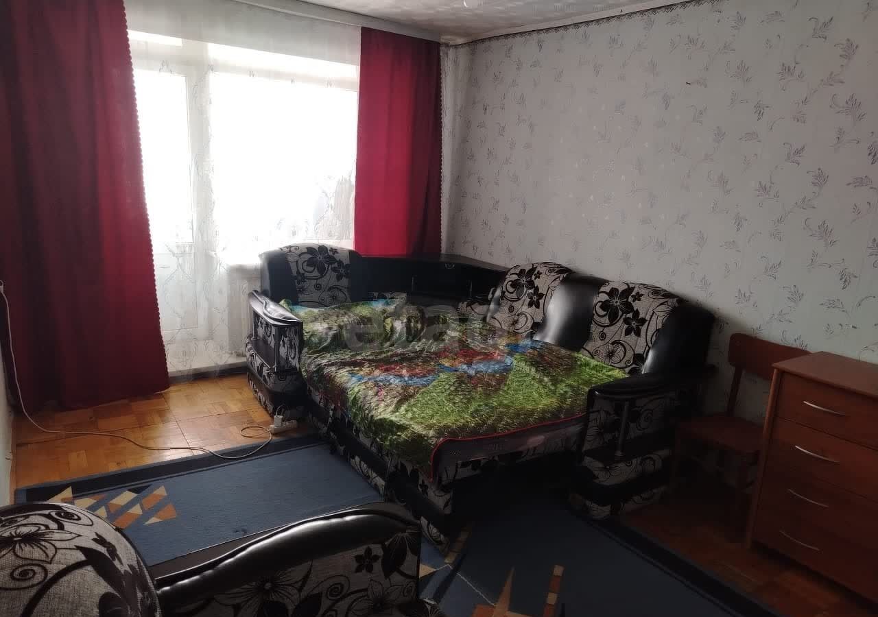 квартира г Тобольск ул Ленина 68 фото 10