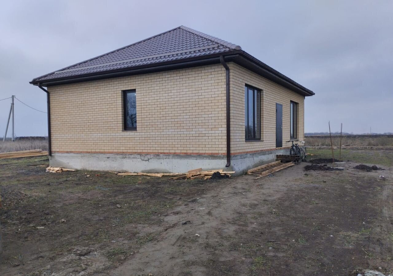дом г Волгодонск пер Коммунаров фото 2