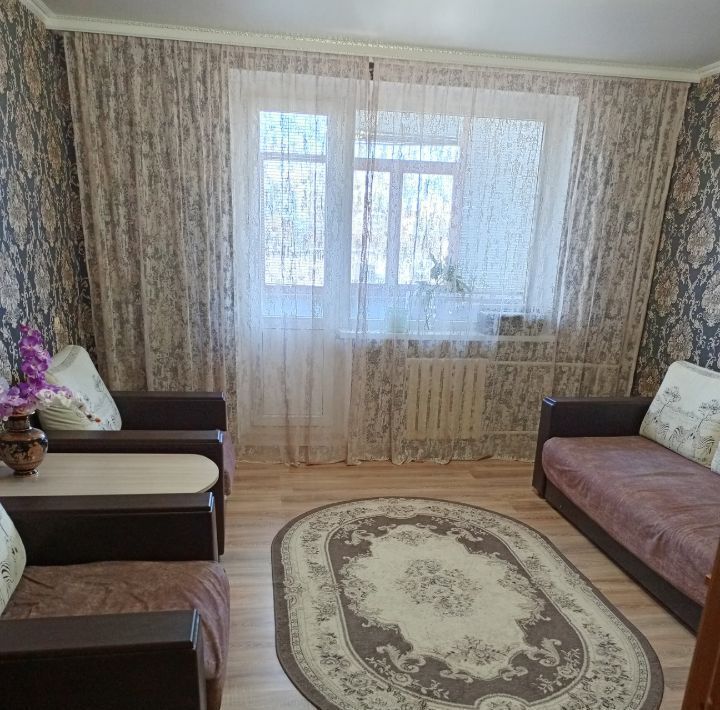 квартира г Волгодонск ул Гагарина 1 фото 8