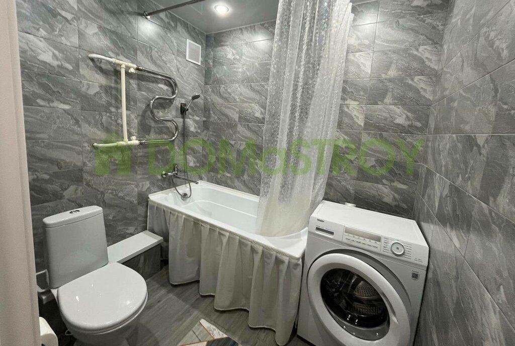 квартира г Бердск ул Кирова 9 Речной Вокзал фото 1