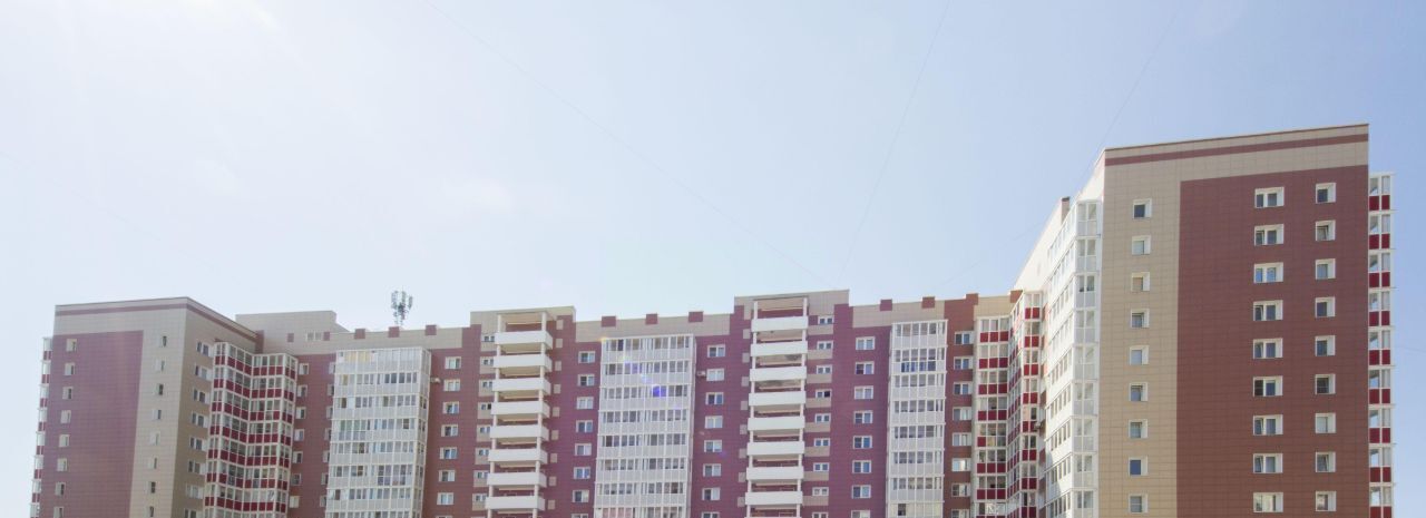 квартира г Омск р-н Центральный ул 21-я Амурская 25 фото 30