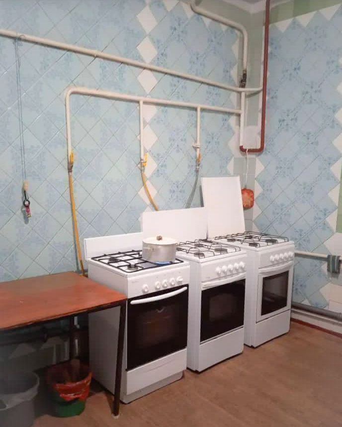 комната г Ростов-на-Дону р-н Железнодорожный Верхнегниловской ул Портовая 76 фото 5