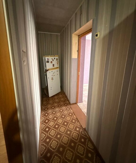 квартира г Гусь-Хрустальный ул Маяковского 12а фото 11