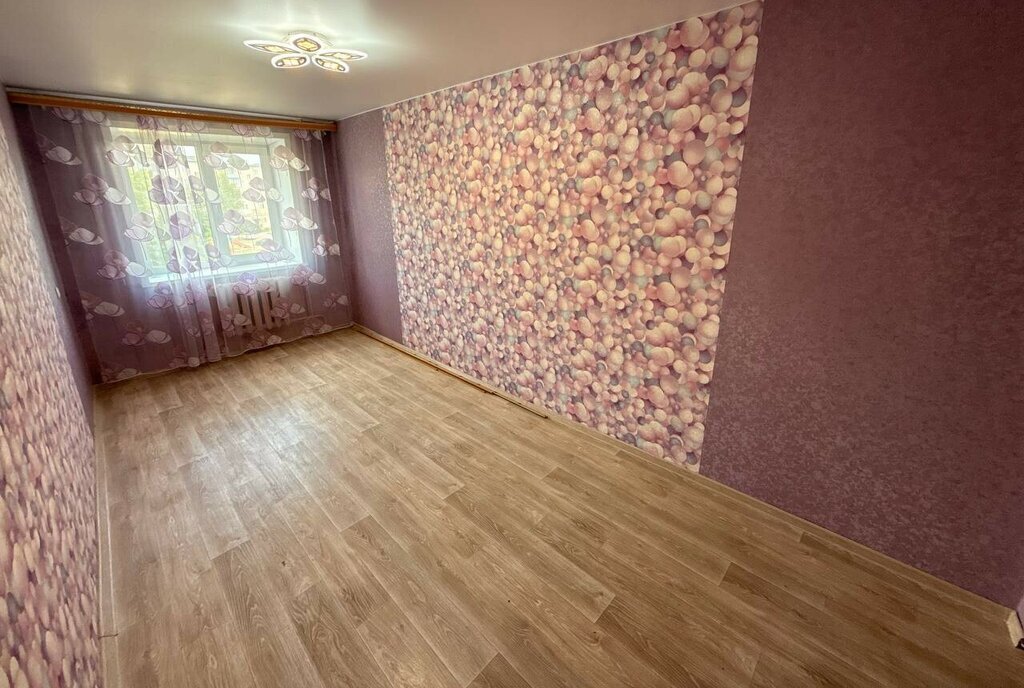 квартира г Гусь-Хрустальный ул Маяковского 12а фото 14