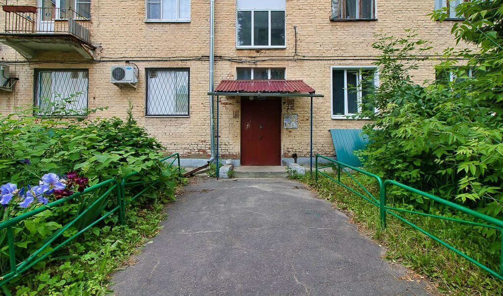 квартира г Владимир ул Труда 18 фото 22