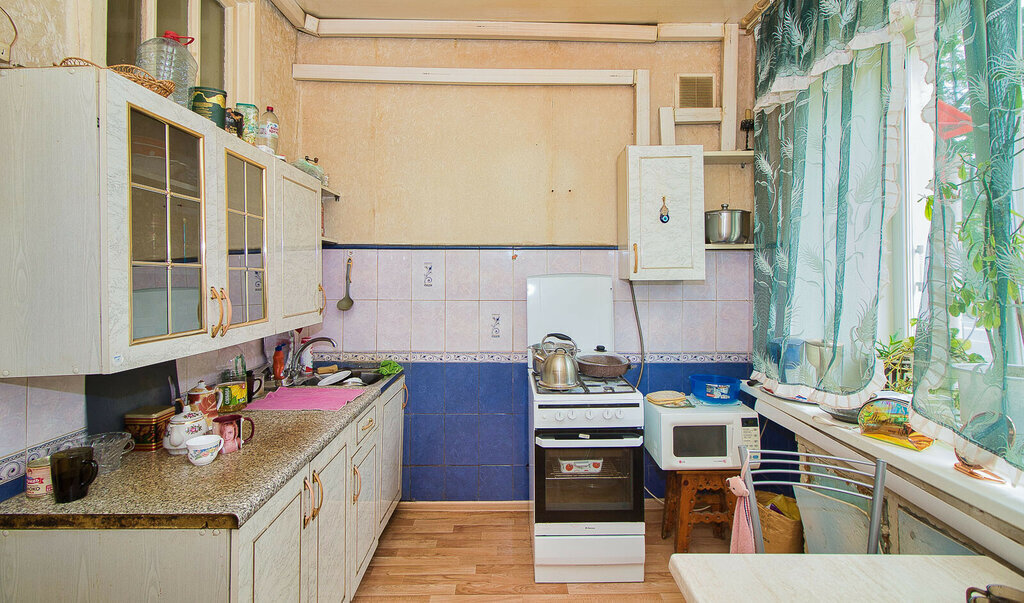 квартира г Владимир ул Труда 18 фото 12