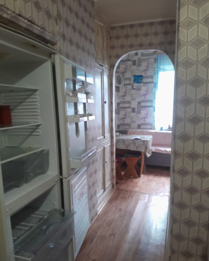 квартира р-н Нижнеломовский г Нижний Ломов ул Карла Либкнехта 185 фото 2