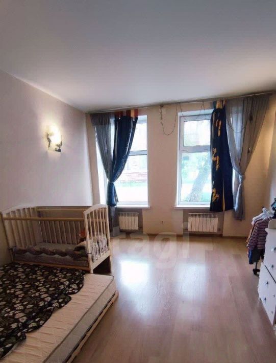 квартира г Саратов р-н Волжский ул им Гоголя Н.В. 24 фото 1