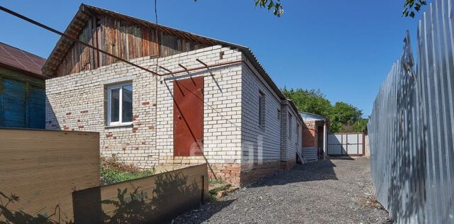 р-н Волжский ул Большая Горная 109 фото