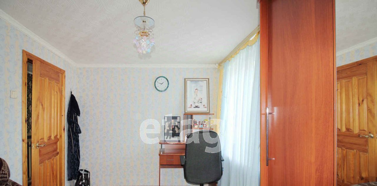 дом г Пенза р-н Ленинский ул Виражная фото 5