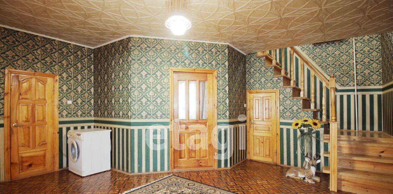 дом г Пенза р-н Ленинский ул Виражная фото 10