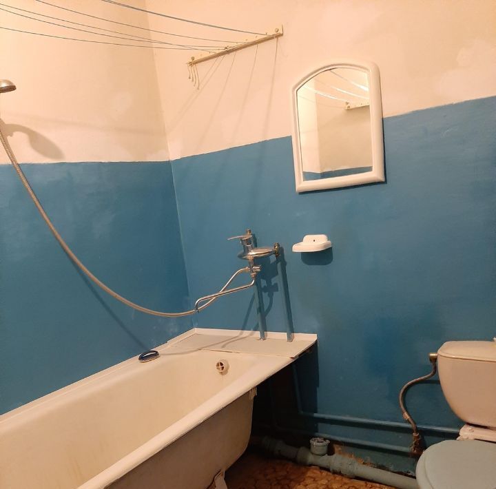 квартира г Саратов р-н Ленинский ул им Ломоносова М.В. 18б фото 1