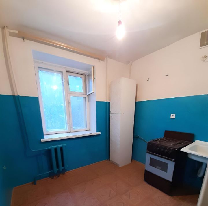квартира г Саратов р-н Ленинский ул им Ломоносова М.В. 18б фото 2