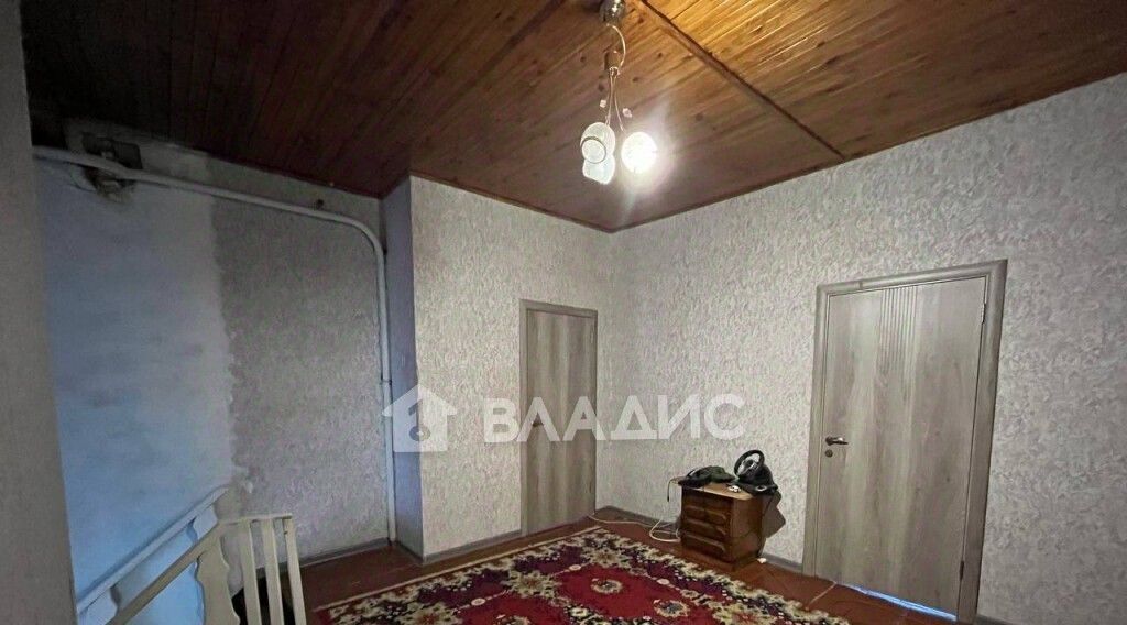 дом г Пенза р-н Железнодорожный ул Ломовская 4 фото 23