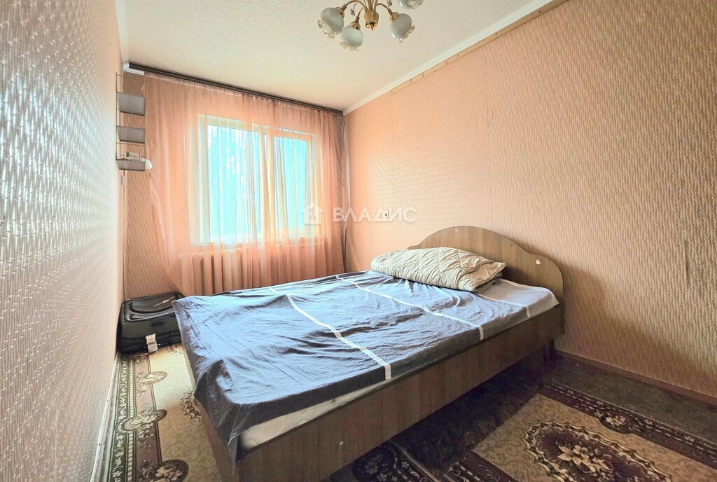 квартира г Пенза пр-кт Строителей 66 фото 7