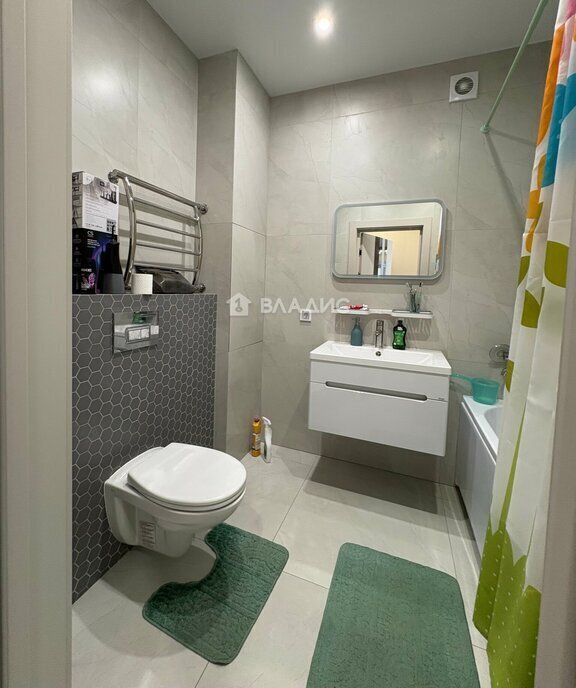 квартира г Сыктывкар ул Тентюковская 320к/4 фото 9