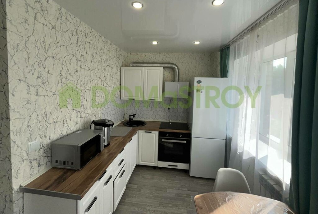 квартира г Бердск ул Кирова 9 Речной Вокзал фото 9