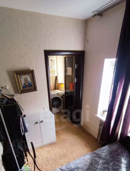 квартира г Саратов р-н Волжский ул им Гоголя Н.В. 24 фото 6