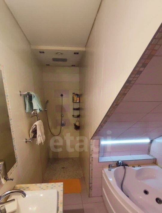 квартира г Саратов р-н Волжский ул им Гоголя Н.В. 24 фото 8