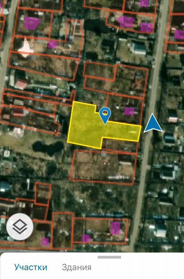 дом г Шатура ул Калинина 82 108 км, Егорьевское шоссе фото 1