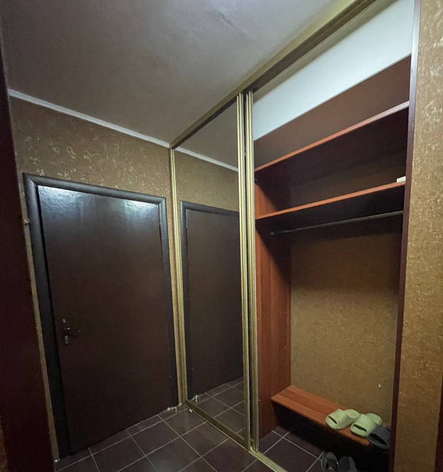 квартира г Березовский ул Загвозкина 18 фото 4