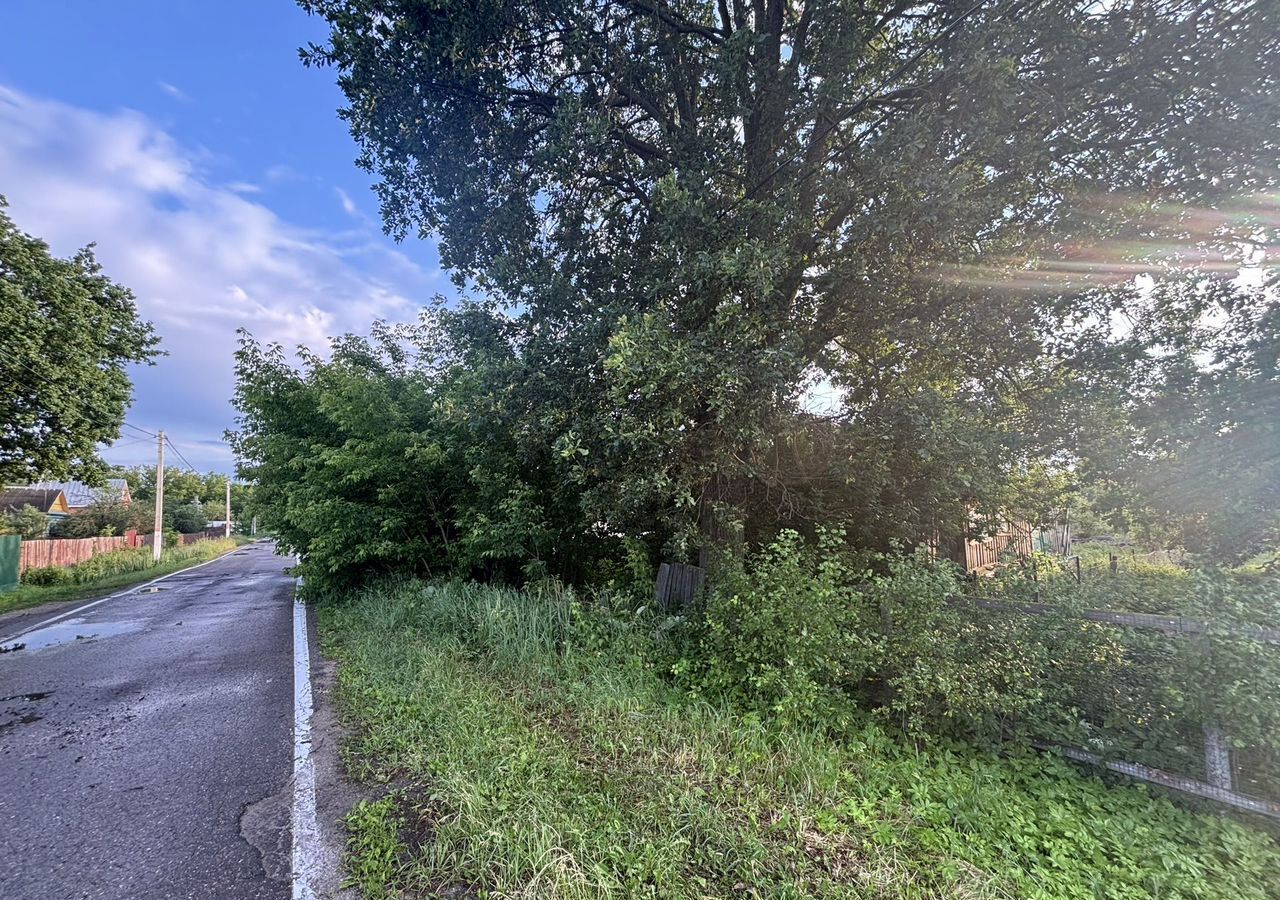 дом г Шатура ул Калинина 82 108 км, Егорьевское шоссе фото 4