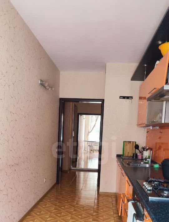 квартира г Саратов р-н Волжский ул им Гоголя Н.В. 24 фото 10