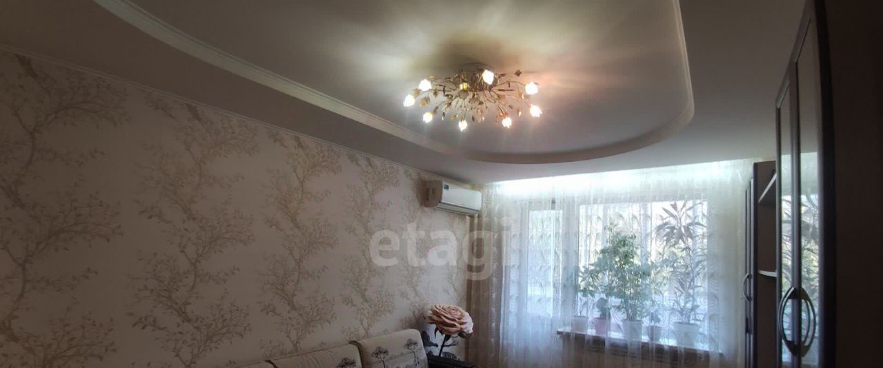 квартира г Саратов р-н Кировский ул Большая Садовая 175/183 фото 8