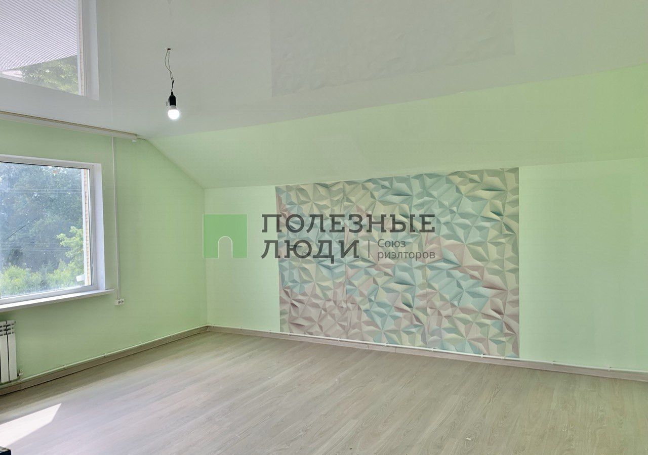 дом г Казань р-н Кировский ул Новостройки 18 Республика Татарстан Татарстан фото 26