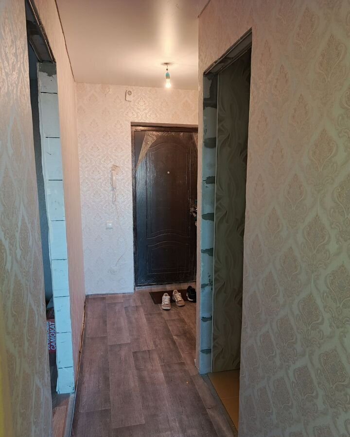квартира г Вологда ул Гагарина 82а фото 14