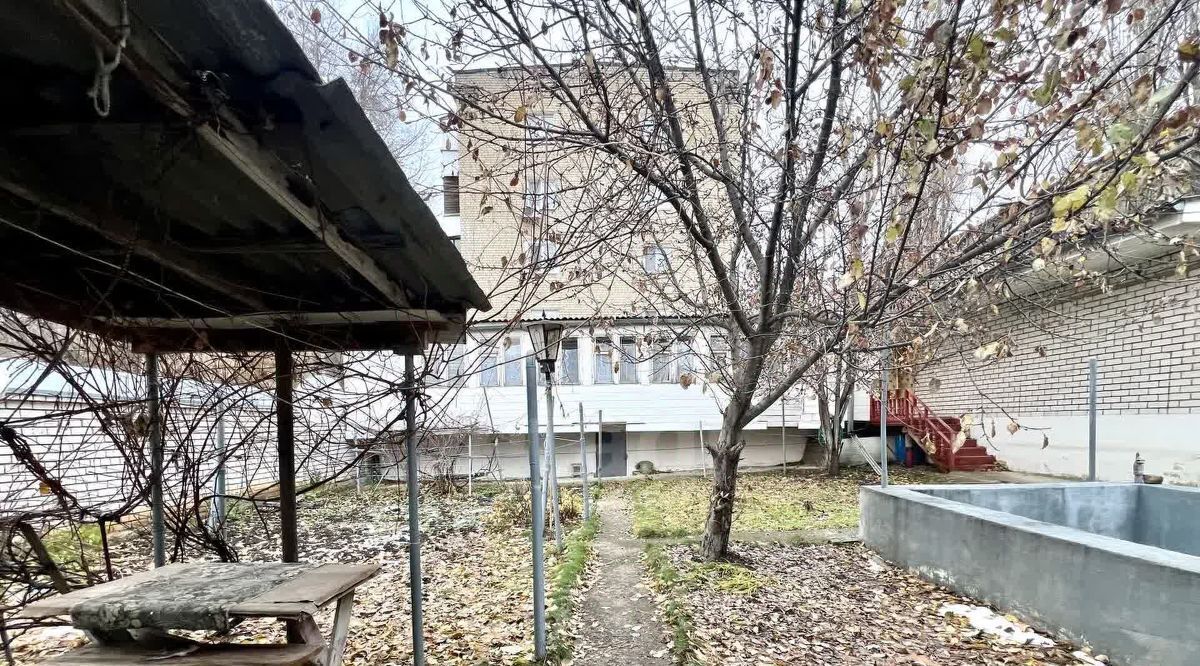 дом г Саратов р-н Ленинский ул Керамическая 12/8 фото 6