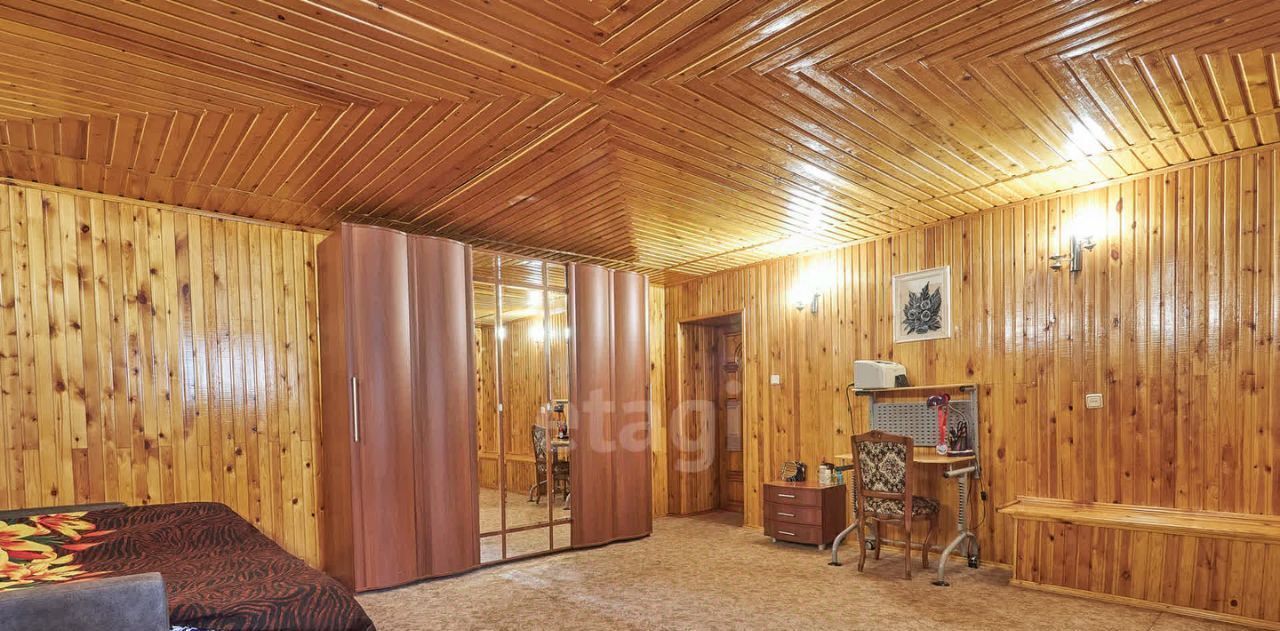 дом г Саратов п Мирный р-н Кировский ул 3-я Окольная 13 фото 27
