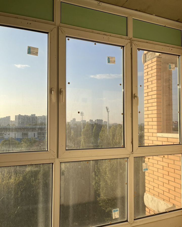 квартира г Краснодар р-н Центральный ул Коммунаров 270к/1 ЖК «Одесский» фото 18